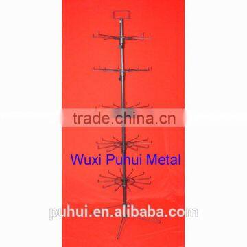 Mobile Spinning DIY Floor Spinner photo-4