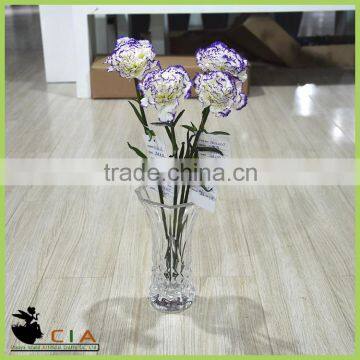 Home Decoration Artificial Flowers Factory Price Artificial Flower Wholesale