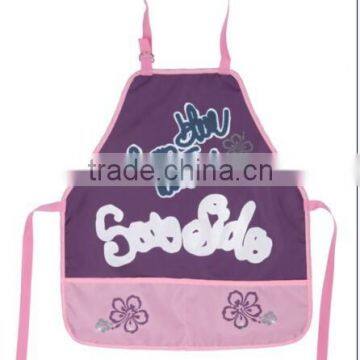 Kids Nylon Aprons Kids Apron Children Apron