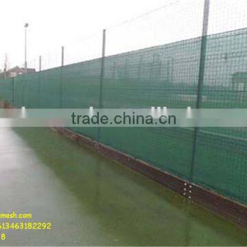 high strength fence screen windbreaker net