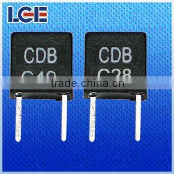 CDBM Series of ceramic discriminator CDBM455C49