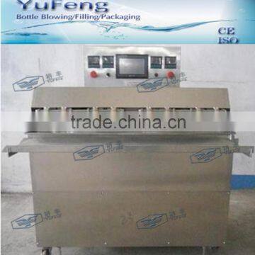 liquid bag filling and packing machine