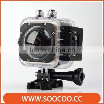 Shenzhen Cube 360S 360 Degree Rotatable Underwater Panorama Fishing Camera photo-2