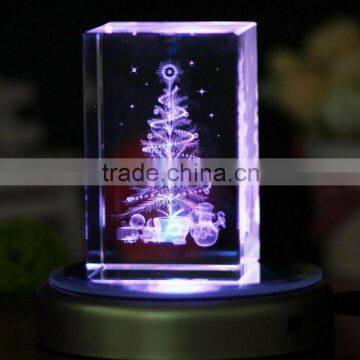 2011 new hot sale laser engraving crystal