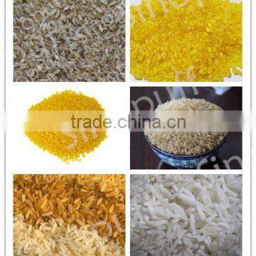 Multifunctional Automatic Artificial Rice Plant/Nutritional Artificial Rice Machine photo-2
