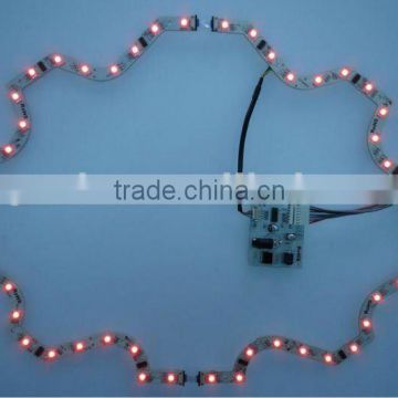 led advertising light board