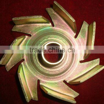 Stamping Impeller photo-5