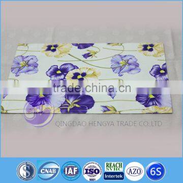 Polyester printing placemat, outdoor fabric placemat                        
                                                Quality Choice