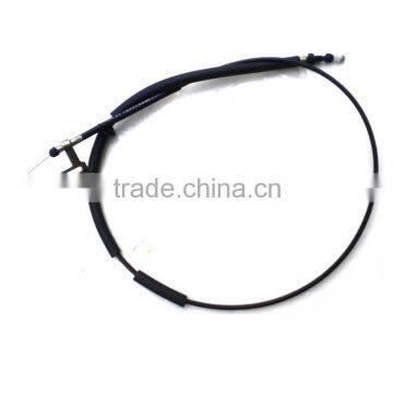 QINGLING 100P Foot Throttle Cable Auto Truck Foot Accelerator Cable Throttle Line Matching Ningbo Light Truck Auto Spare Parts photo-3