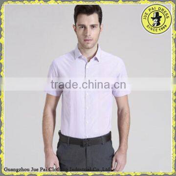 Manufacturer Double Collar Dress Shirt For Men