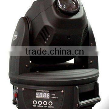 12CH 60W LED Moving Head Light with narrow angle