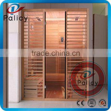 Resonable Sauna Prices,sauna Room,infrared Sauna Factory Direct photo-2
