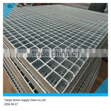 Plug Steel Grating