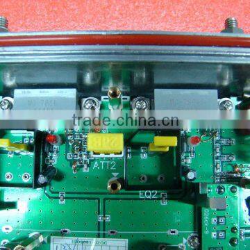 Sell two Way Brodband Design Power Amplifier Sound Standard