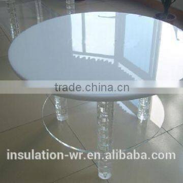 Clear Acrylic Material for Display Box photo-3