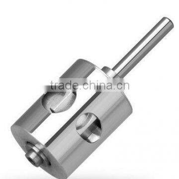 Dental implant equipment good quality push button cartridge for standard handpieces
