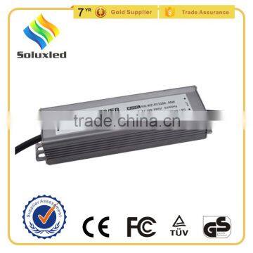 waterproof led driver ip67 56W 36V POWER LED DRIVER