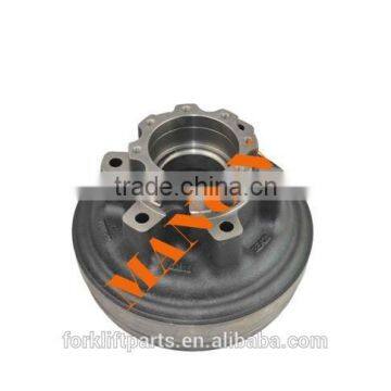 FD10/15/18-21 forklift Brake Drum 3EA-21-42171