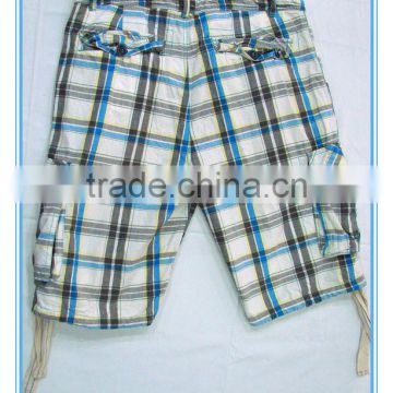 New style leisure wear men's beach pants