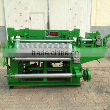 heavy welded wire mesh machine of huanghua feiteng