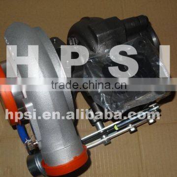 HX40W 4029180 / 4029184 Turbocharger