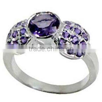 925 sterling silver wholesale rings AMETHYST ,925 silver Earrings,925 sterling silver fashion jewelry,silver jewelry