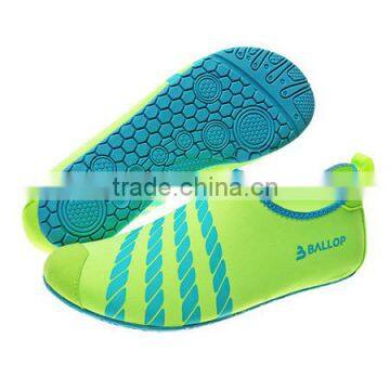 Aqua Shoes, Water Shoes, Skin Shoes, Swim Shoes,Water Sports Shoes, Fitness Shoes,Driving Shoes,Beach Sh--- Prime Pro Neon Green photo-2