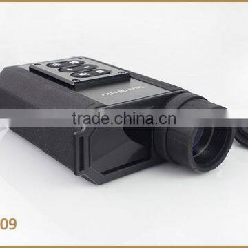 Laser Explore 200m Digital Laser Infrared Hunting Night Vision Range Finder photo-4