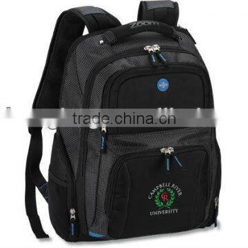 Best Sale Black Laptop Backpack Bag