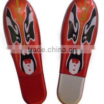 Chinese special usb flash drive