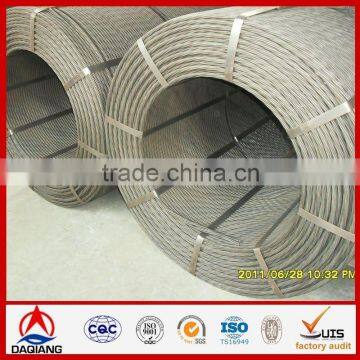 post tensioning anchorage wedge