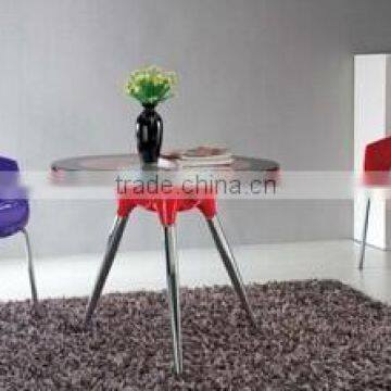 Molded Fiberglass Chair