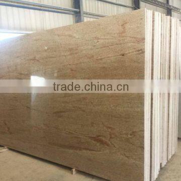 Indian Giblee Gold Granite