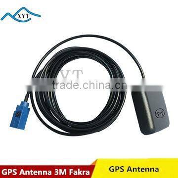 Competitive Price High Gain Navigation GPS antenna Fakra