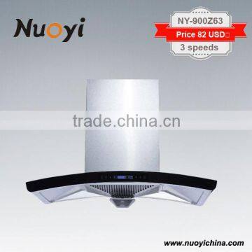 900mm Newest Home Kitchen Appliance Good Motors for Extractor Cooker Hoods photo-6