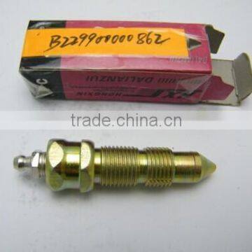 Excavator Grease Valve B229900000862 for SY465C