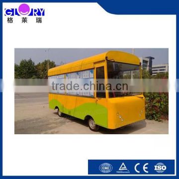 mobile food vending truck for sale/custom food trucks for sale/fast food truck for sale