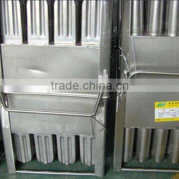 2015 GLORY Brand Complete Price Wholesale Ice Popsicle Making Machine photo-2