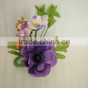 artificial flowers napkin ring mamufacturer