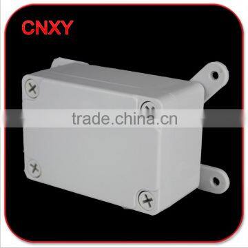 most popular din rain waterproof junction plastic case