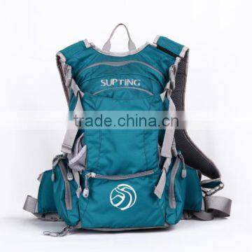 Functional Fashion lightweight Cycling Backpack