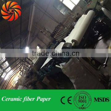 motor rewinding material used for cermaic fiber paper