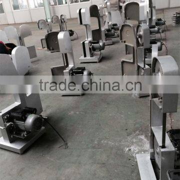 Commercial Kitchen Restaurant Used Bone Meat Cutting Saw Machine Price Quality Choice photo-6