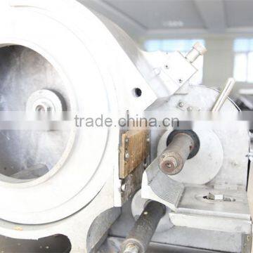 Electricity Power Source Multifuncational Vegetable Cube Cutting Machine photo-4