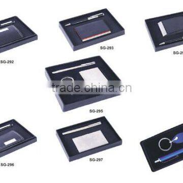 Leather Gifts