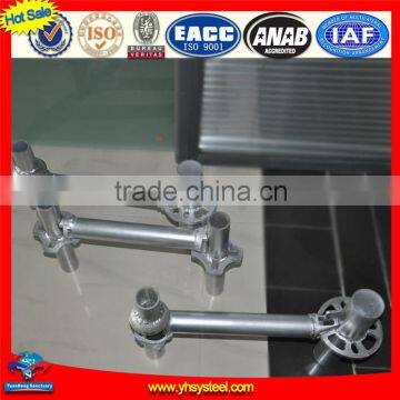 Scaffolding Parts Steel Plank photo-6