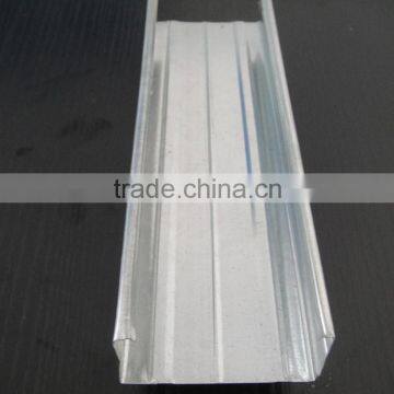 metal steel keel accessories