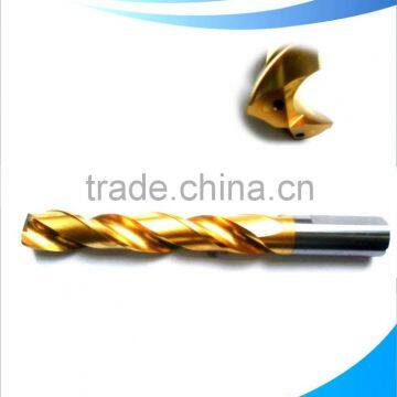 carbide drills inner coolant hole