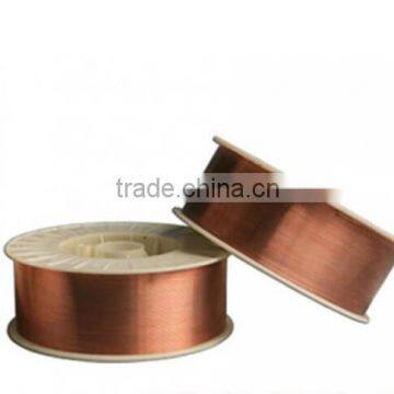 ER70S-6 welding wire, MIG and TIG