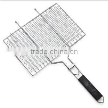 Shuangtao High Quality Facatory Price Metal Wire BBQ Rack